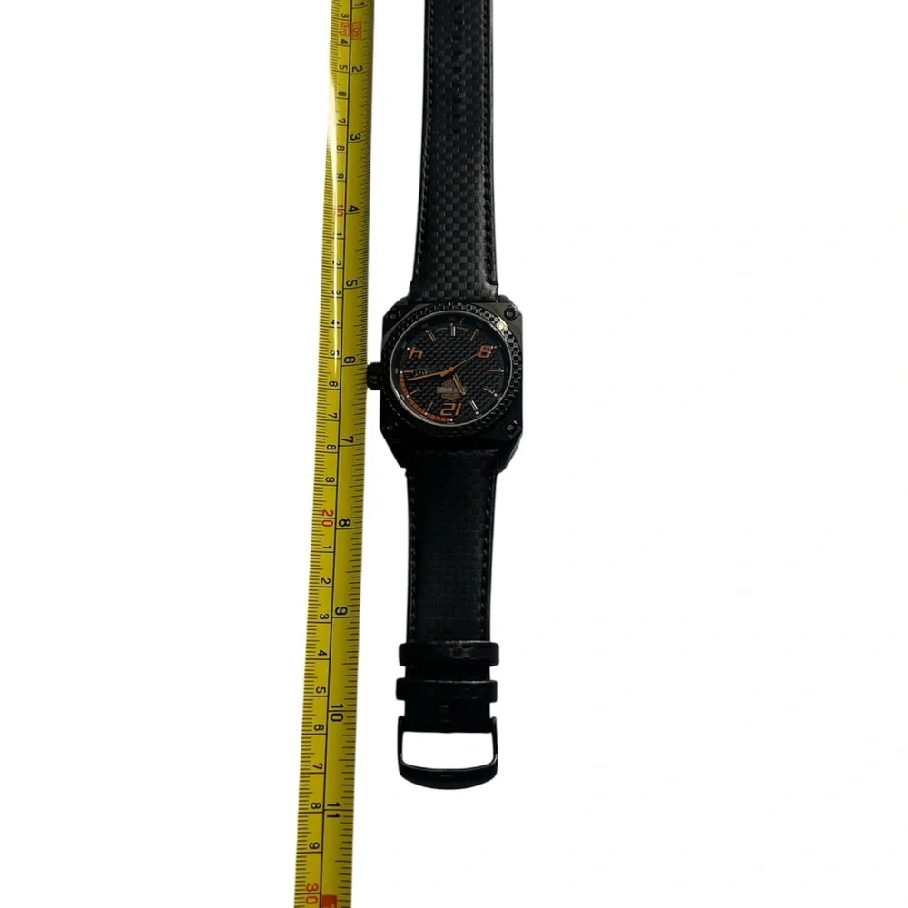 Harley Davidson Bulova Time piece never owned. Harley Davidson item no. 78C103